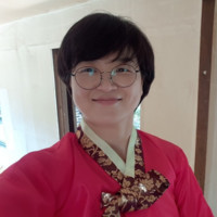 Unsook Lee
