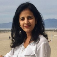 Pranali Suva