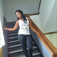 NOLINDA KHUMALO