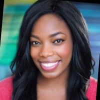 Jessica Hughes