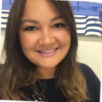 Thaís D. Antunes Fernandes