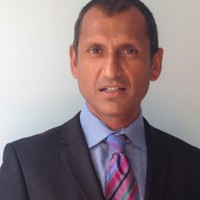 Dennis Shah