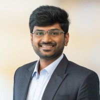 Kiran Krishna T.