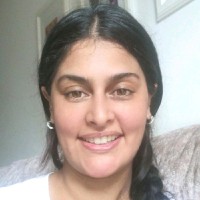 Sana Bokhari