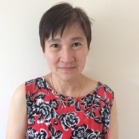 Grace Chang