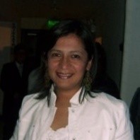 Katty Zevallos Orrillo