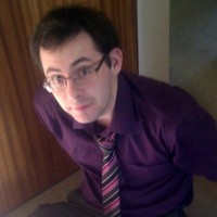 Daniel Brady