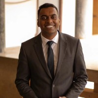 VAISAKH P KUMAR