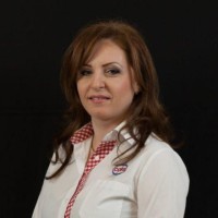 Alina Preda