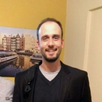 Daniel Borba