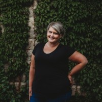 Kelly Marchewka