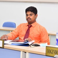 Gopinath Kasi