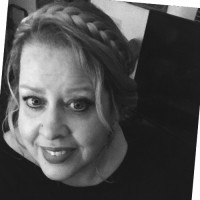 Angie Blackwell