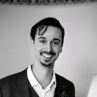 Neil Harrison, Phd