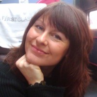 Mandy Donald
