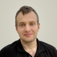 Dmytro Khodyryev