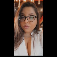 Maria Isabel Moscoso