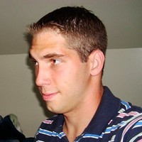 Scott Eustace