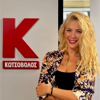 Fotini Zoula