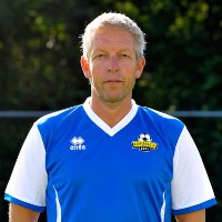 Henk Jan den Haan