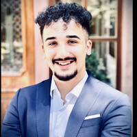 Amin El Baghdadi