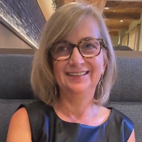 Gretchen Connors