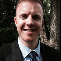 Kristoffer Griffith, Cpsm