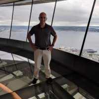 John Cavanaugh, Mba