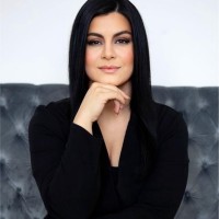 Lida Alikhani