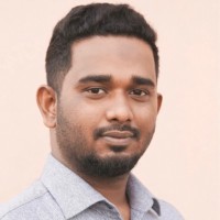 Md. Sayed Hasan