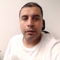 Khaled Yousry