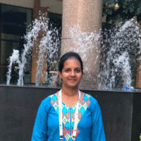 Shruthi S