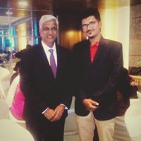 Aditesh Halarnkar