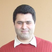 Reza Tavangar