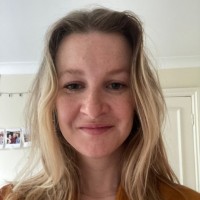Sophie Veitch