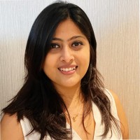 Parna Das