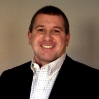 Eric Saunders
