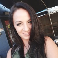 Victoria Bishop