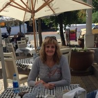 Diane Robbertze