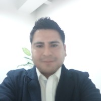 Gustavo Salgado Landeros