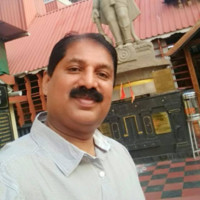 Sandeep KM