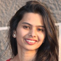 Kajal D.