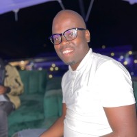 Katlego Makwela