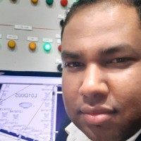 Mohammed Mudawi
