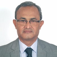 Sudesh Kumta