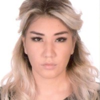 Makhabbat Kuderbayeva
