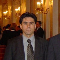 Nazir Yousefi