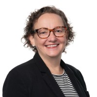 Nicole Reynolds Berry