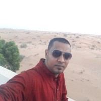 Shahel Ahmed