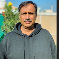 Abdul Aleem Chaudhry